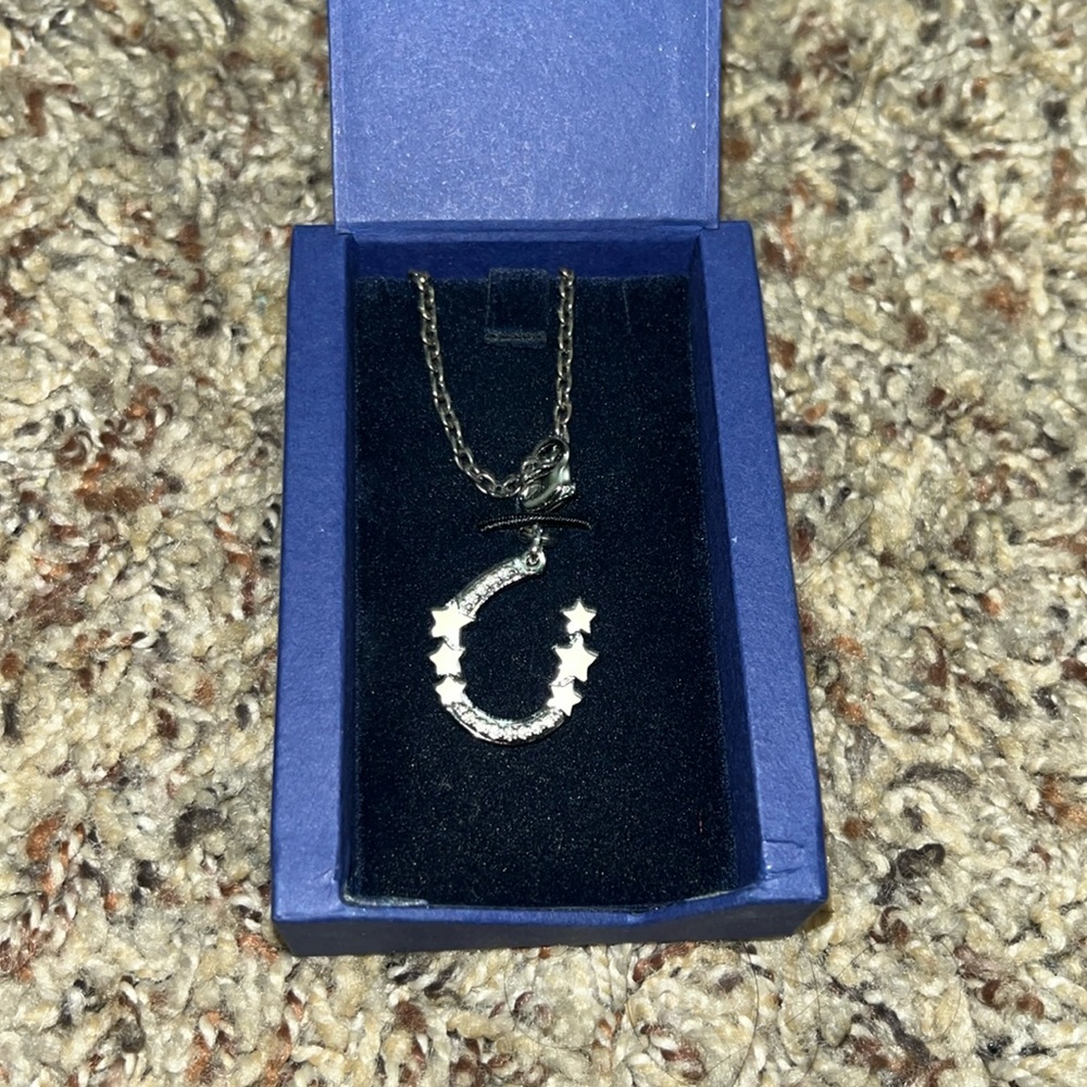 Swarovski Necklace